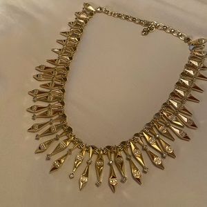 Kendra Scott Statement Necklace